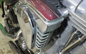 HARLEY FLST 1450 2006
