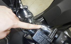 HONDA PCX 160 2023 KF47