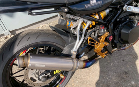 KAWASAKI Z900RS 2019 ZR900C