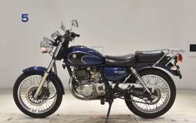 SUZUKI ST250E NJ4AA