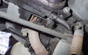 YAMAHA VINO 50 SA10J