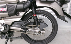 HONDA CT125 HUNTER  CUB  JA65