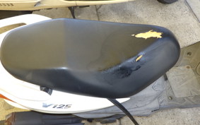 SUZUKI ADDRESS V125 S CF4MA