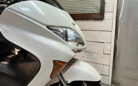 HONDA FORZA X MF08
