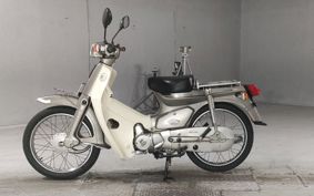 HONDA SUPER CUB90 HA02