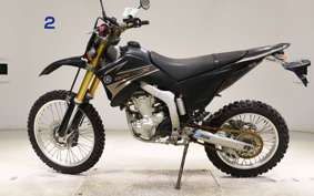 YAMAHA WR250R 2018 DG15J