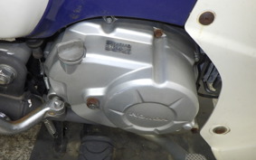 HONDA C110 SUPER CUB JA42