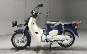 HONDA SUPER CUB50 AA07