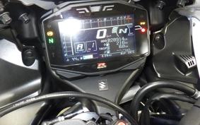 SUZUKI GSX-R1000R A 2019