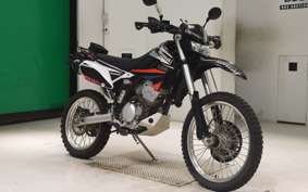 KAWASAKI KLX250 Gen.2 2010 LX250S
