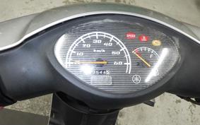 YAMAHA JOG Gen.5 2017 SA36J