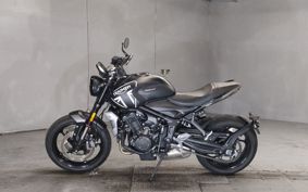 TRIUMPH  TRIUMPH  TRIDENT 660 LGL10U