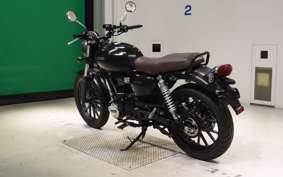 HONDA GB350 2021 NC59