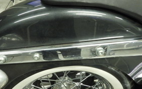 HARLEY FLSTSC 1450 2004