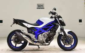 SUZUKI GLADIUS 2012 VK58A