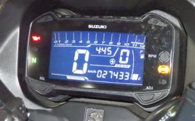 SUZUKI GSX250RA 2017