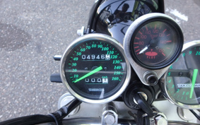 HONDA MONKEY Z50J