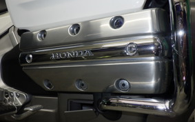 HONDA GL 1800 GOLD WING AIRBAG NAVI 2013 SC68