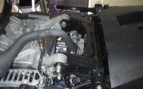 YAMAHA AERO X155 2008