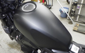 HONDA REBEL 250 A MC49