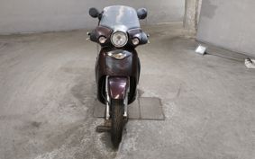 APRILIA APRILIA SCARABEO250GT TD