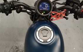 HONDA REBEL MC49
