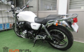 HONDA CB1100 ABS 2010 SC65