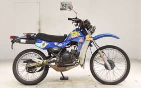 SUZUKI TS50 Hustler SA11A