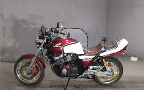 HONDA CB400SF NC31