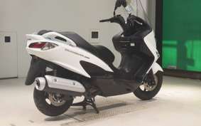 SUZUKI SKYWAVE 200 (Burgman 200) 1995 CH41A