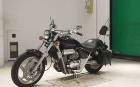 HONDA MAGNA 250 2013 MC29