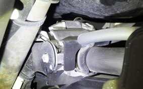 SUZUKI ﾚｯﾂ 2011 CA4AA