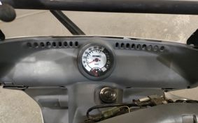 HONDA GYRO TA03