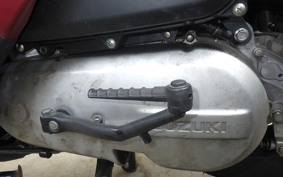 SUZUKI ADDRESS V125 Gen.2 DP12H