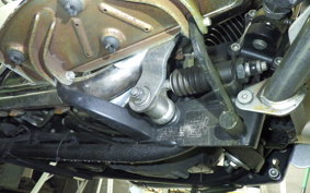 HARLEY FLHTCU-IS/C1450 2002