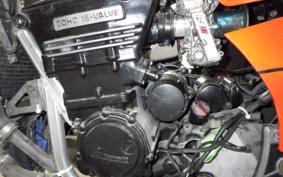 KAWASAKI GPZ900R NINJA 1989 ZX900A