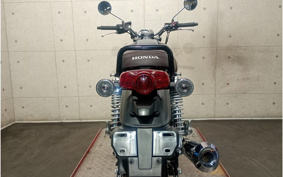 HONDA GB350 2022 NC59