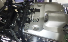 HONDA CT125-2 JA65