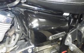 YAMAHA DRAGSTAR 250 TRIKE 2021 VG05J