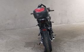 YAMAHA MT-07 RM33J