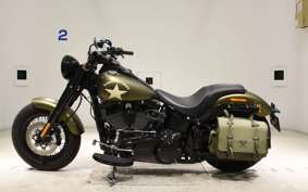 HARLEY FLSS 1800 2017