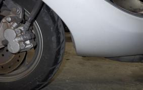 HONDA SPACY 125 Gen. 3 JF04