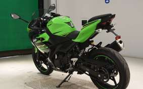 KAWASAKI NINJA 400 2019 EX400G