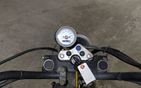 SUZUKI GLASS TRACKER BIG BOY NJ4BA