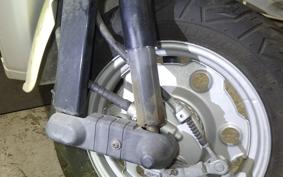 HONDA GYRO UP TA01