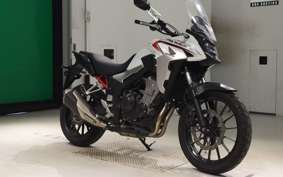 HONDA 400X 2018 NC56