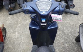 HONDA DIO 110 JK03