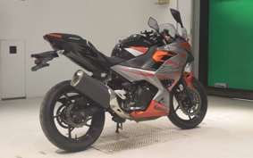 KAWASAKI NINJA 400 2018 EX400G