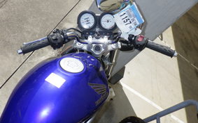 HONDA VTR 250 2009 MC33