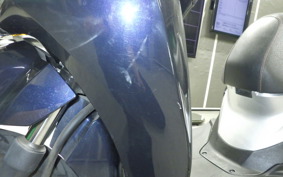HONDA LEAD 125 2025 JF45